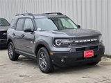 New 2025 Ford Bronco Sport Big Bend w/ Convenience Package image 2