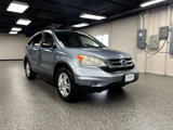 Used 2010 Honda CR-V EX image 2