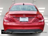 Used 2018 Mercedes-Benz CLA 250 4MATIC image 4