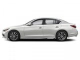 Certified 2024 INFINITI Q50 Luxe w/ Cargo Package image 3