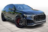 Used 2020 Audi RS Q8 w/ Carbon Optic Package image 2