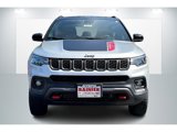 Used 2024 Jeep Compass Trailhawk image 3