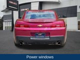 Used 2014 Chevrolet Camaro LS image 6