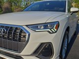 Used 2024 Audi Q3 2.0T Premium Plus w/ Premium Plus Package image 4