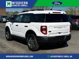 Used 2023 Ford Bronco Sport Big Bend image 3
