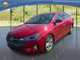 Used 2020 Hyundai Elantra SEL image 5