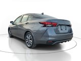 New 2025 Nissan Versa SV w/ Trunk Package image 5