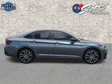 Certified 2025 Volkswagen Jetta Sport image 2