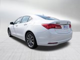 Used 2018 Acura TLX w/ Technology Package image 5