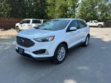 Certified 2024 Ford Edge SEL image 2