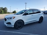 Used 2022 Ford Edge SE w/ Black Appearance Package image 2