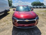 Used 2024 Chevrolet Trax LT image 2