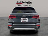 Used 2024 Volkswagen Taos SE w/ Panoramic Sunroof Package image 5