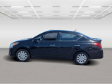 Used 2017 Nissan Versa SV image 2