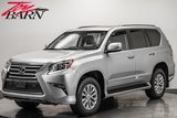 Used 2018 Lexus GX 460 image 1