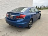 Used 2014 Honda Civic EX-L image 6
