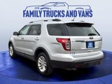 Used 2013 Ford Explorer XLT image 3