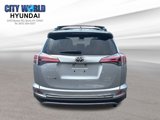Used 2018 Toyota RAV4 XLE image 5