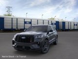 New 2025 Ford Explorer ST image 2