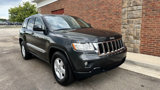 Used 2011 Jeep Grand Cherokee Laredo image 3