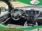 Used 2020 RAM 1500 Big Horn image 3