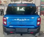 Certified 2022 Ford Bronco Sport Big Bend w/ Convenience Package image 5