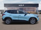 Certified 2024 Kia Seltos S image 2