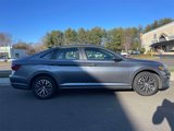 Used 2021 Volkswagen Jetta S w/ Driver Assistance Package image 4