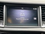 New 2025 INFINITI QX55 Luxe w/ Cargo Package image 6