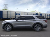 New 2025 Ford Explorer ST-Line image 3