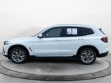 Certified 2024 BMW X3 xDrive30i w/ Premium Package w/ZPA image 4