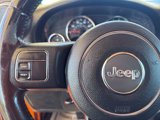 Used 2013 Jeep Wrangler Unlimited Sport image 5