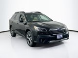 Used 2021 Subaru Outback Limited image 3