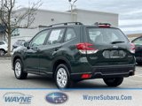 Certified 2022 Subaru Forester image 3