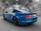 Used 2021 Ford Mustang Coupe w/ Equipment Group 101A image 3