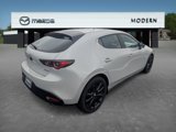 New 2025 MAZDA MAZDA3 s Sport image 5