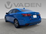 Used 2022 Nissan Versa SV image 3