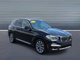 Used 2019 BMW X3 sDrive30i w/ Premium Package image 2