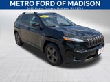 Used 2017 Jeep Cherokee 75th Anniversary image 3