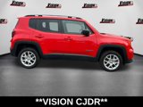 New 2023 Jeep Renegade Latitude w/ Sun/Sound Group image 4