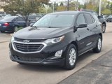 Used 2019 Chevrolet Equinox LT image 3