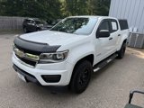Used 2018 Chevrolet Colorado W/T image 3