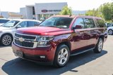 Used 2016 Chevrolet Suburban LT image 3