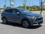 Used 2023 Kia Sportage EX image 2