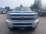 Used 2016 Chevrolet Silverado 2500 LTZ w/ Duramax Plus Package image 3