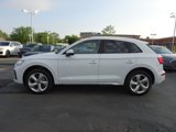 Used 2021 Audi Q5 Prestige w/ Prestige Package image 2