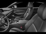 New 2025 MAZDA MAZDA3 s Sport image 6