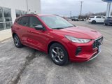 New 2024 Ford Escape ST-Line w/ Tech Pack #1 image 3