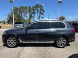 Used 2019 BMW X7 xDrive40i w/ Luxury Seating Package image 2