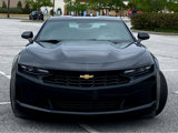 Used 2023 Chevrolet Camaro LT image 2